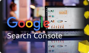 Google Search Console